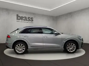 Q8 SUV 45 TDI quattro