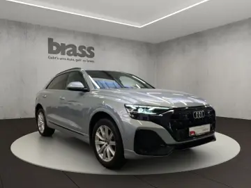 Q8 SUV 45 TDI quattro