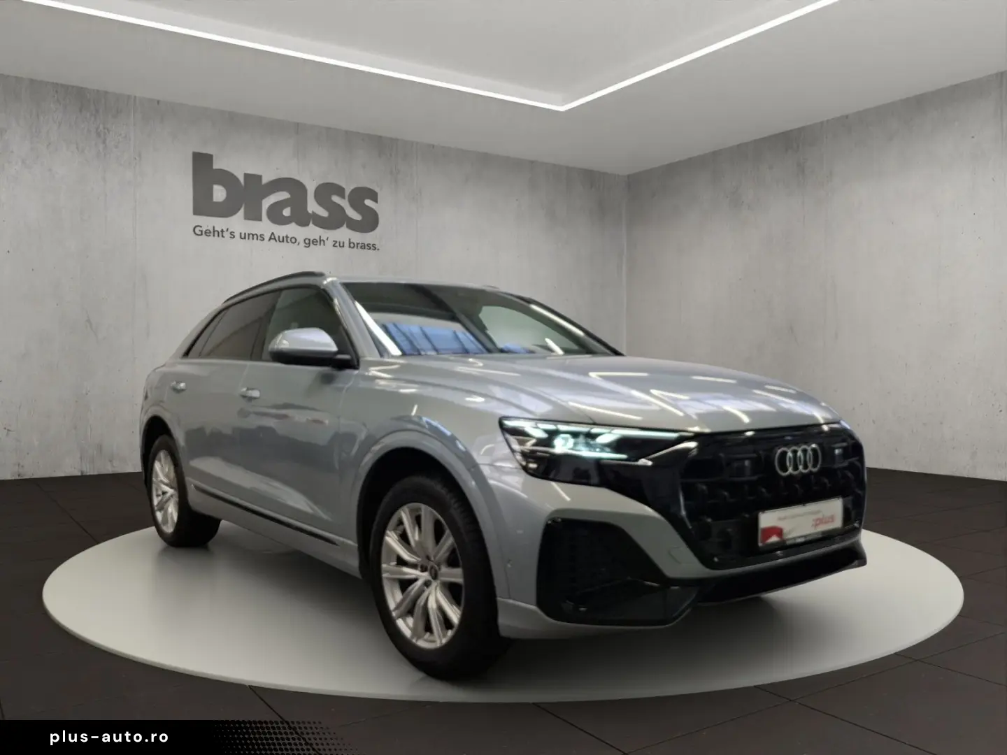 Q8 SUV 45 TDI quattro