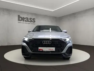 Q8 SUV 45 TDI quattro