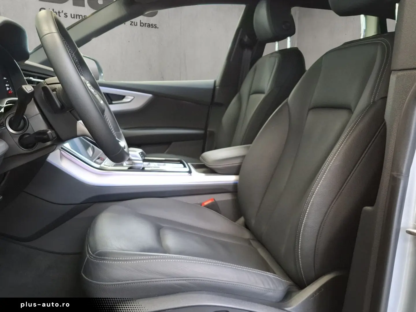 Q8 SUV 45 TDI quattro