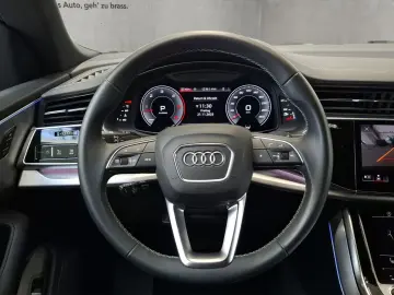 Q8 SUV 45 TDI quattro