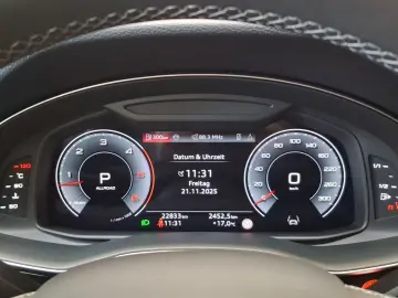 Q8 SUV 45 TDI quattro