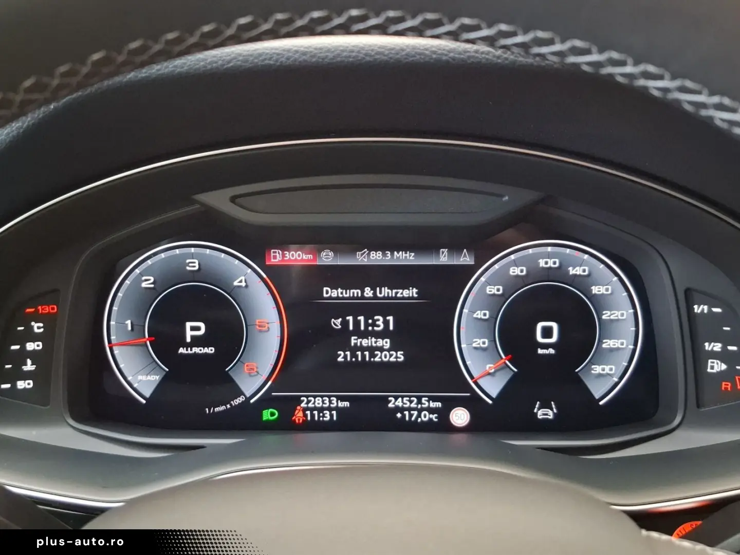 Q8 SUV 45 TDI quattro