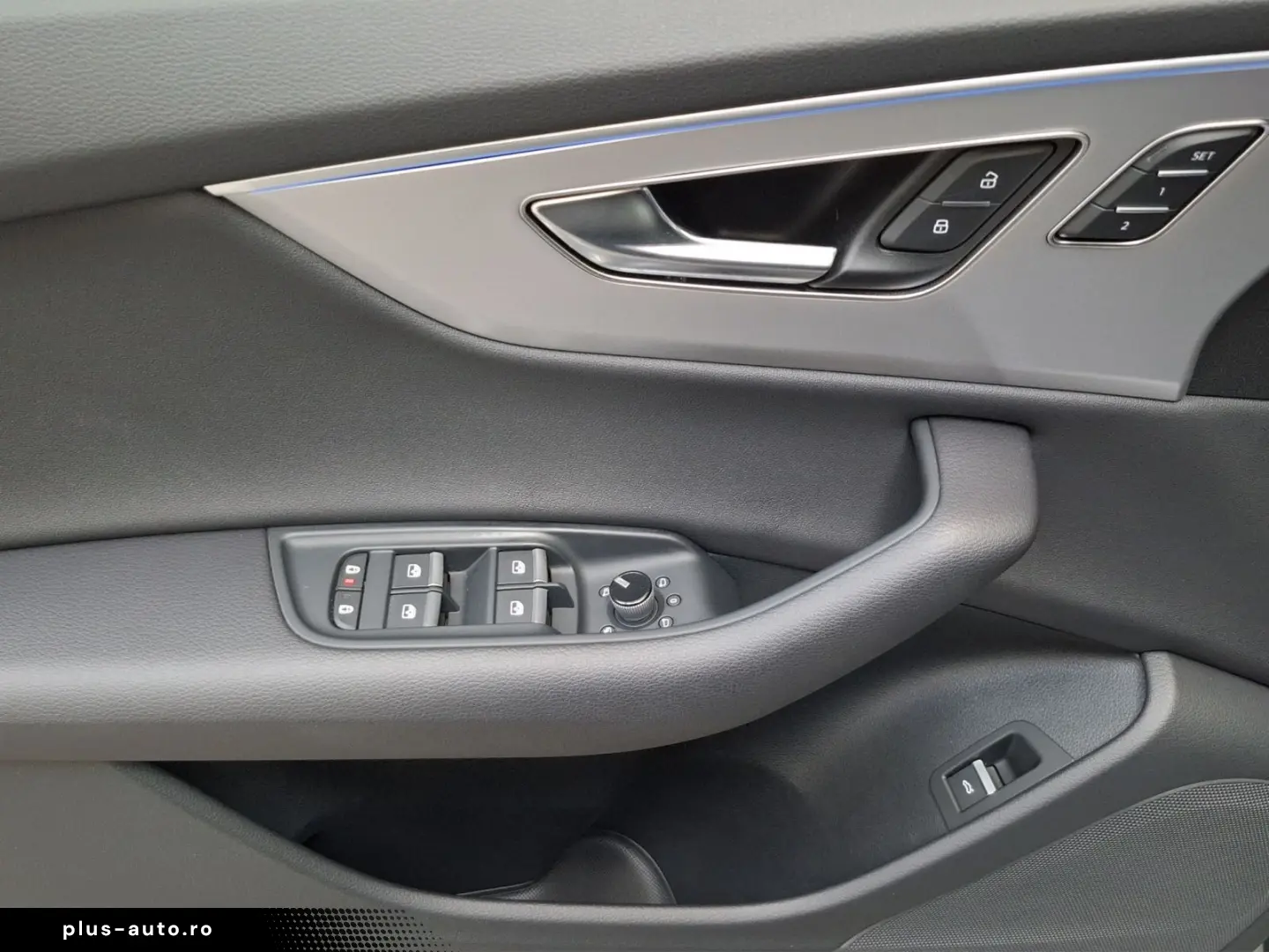 Q8 SUV 45 TDI quattro