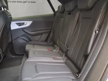 Q8 SUV 45 TDI quattro