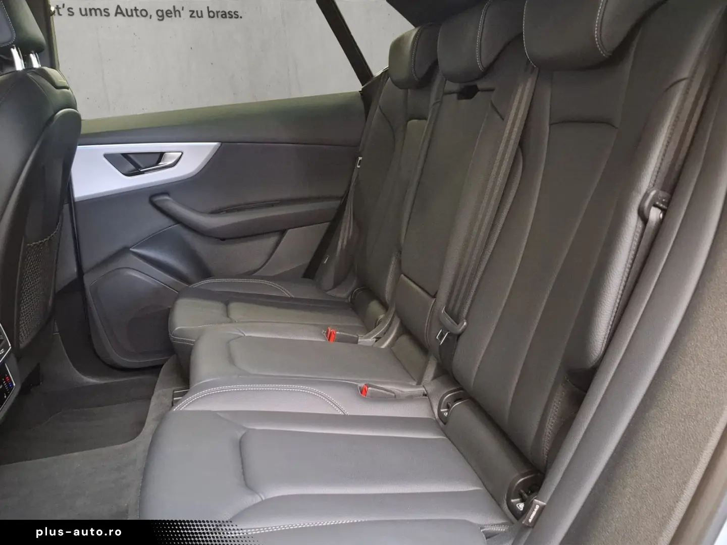 Q8 SUV 45 TDI quattro