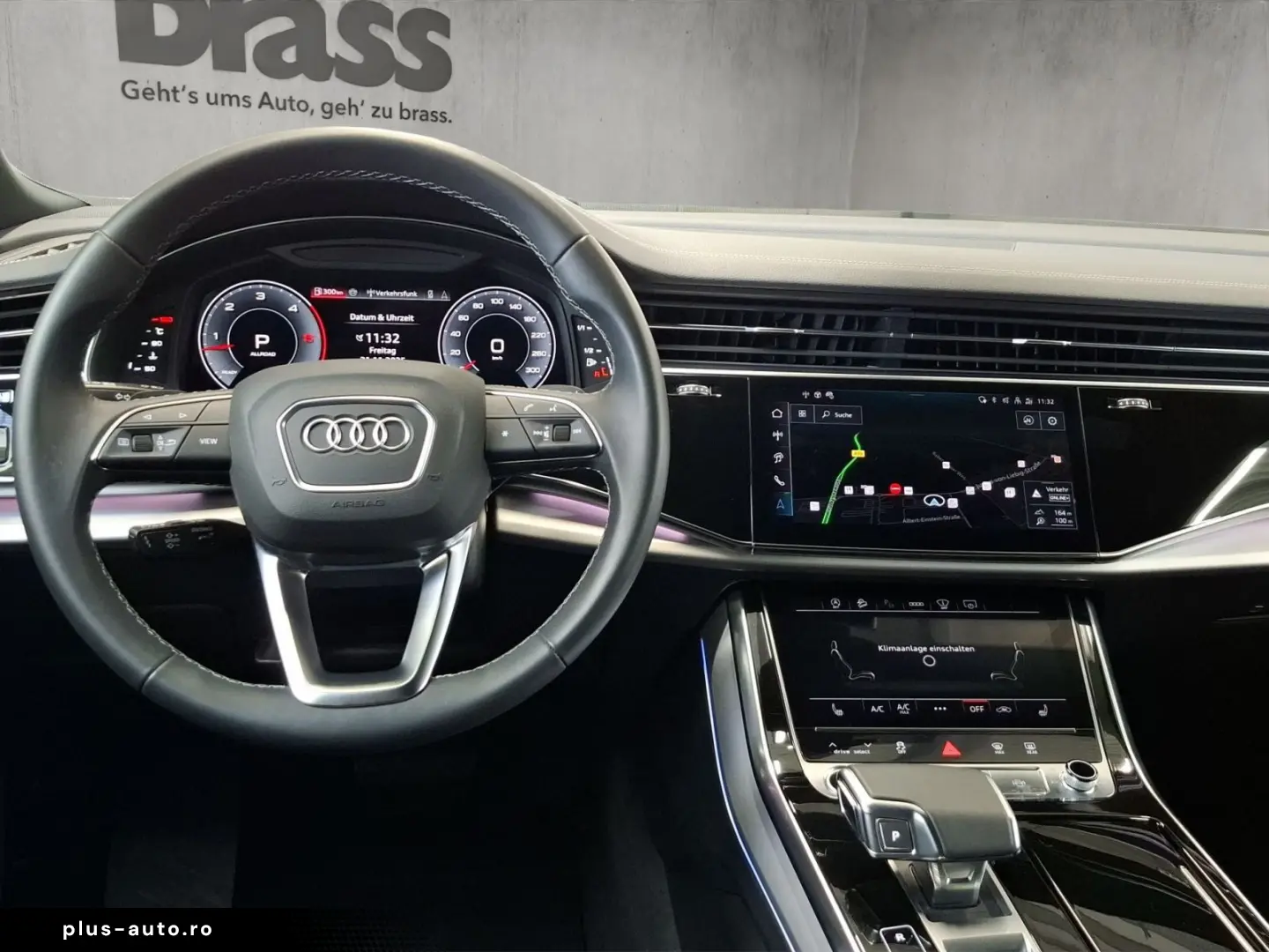 Q8 SUV 45 TDI quattro