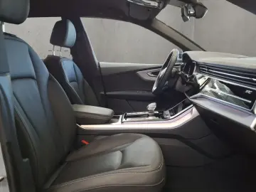 Q8 SUV 45 TDI quattro