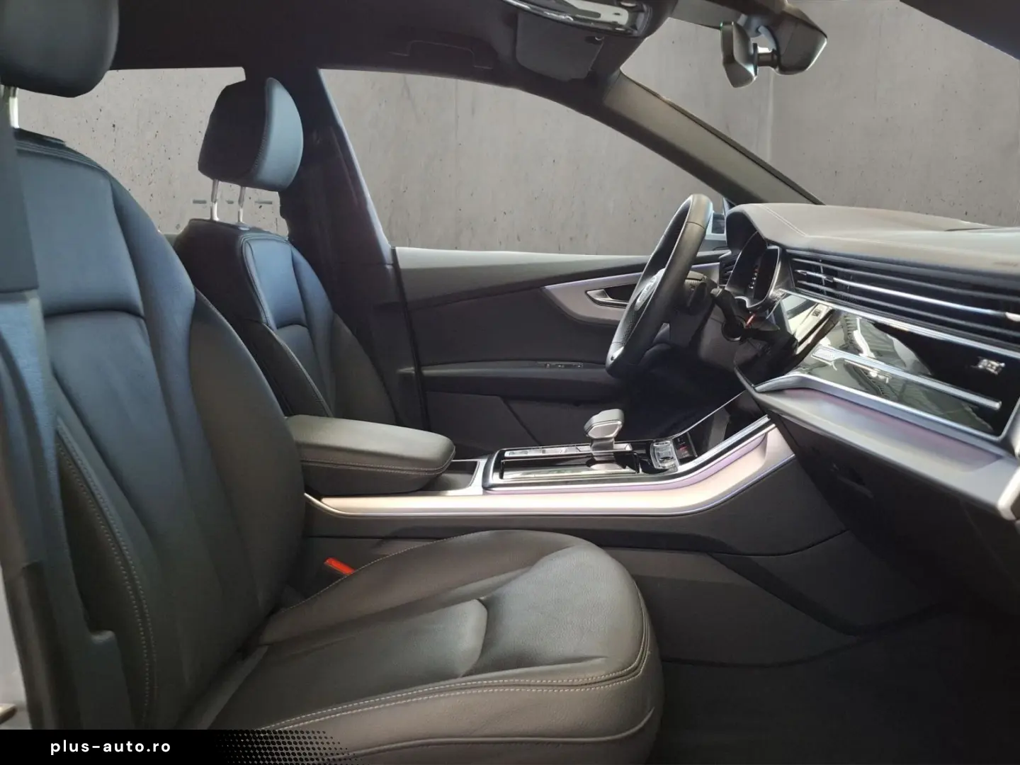 Q8 SUV 45 TDI quattro