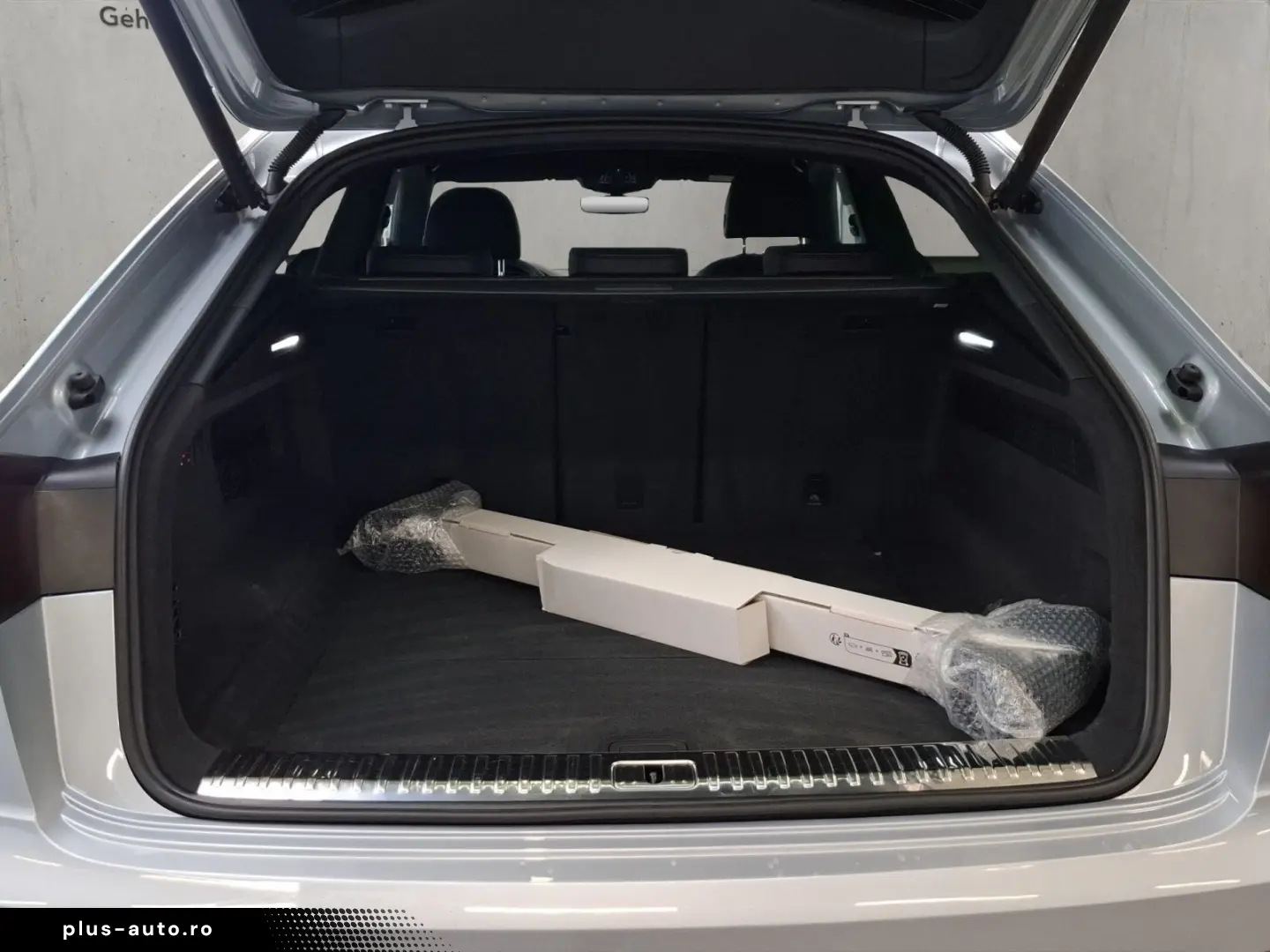 Q8 SUV 45 TDI quattro