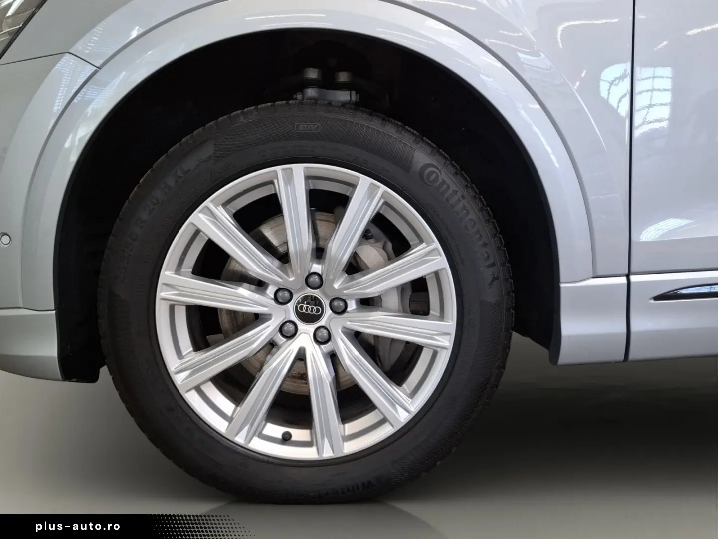 Q8 SUV 45 TDI quattro