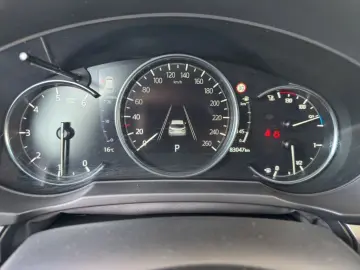 CX-5 SKYACTIV-D 184 AWD