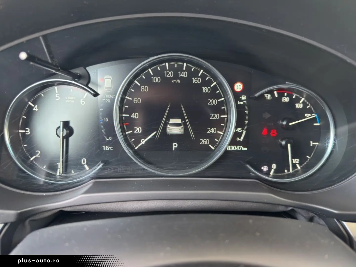 CX-5 SKYACTIV-D 184 AWD