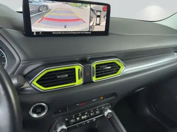 CX-5 SKYACTIV-D 184 AWD