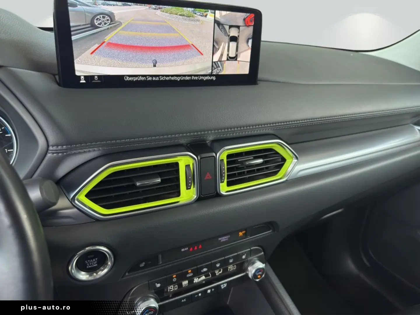 CX-5 SKYACTIV-D 184 AWD