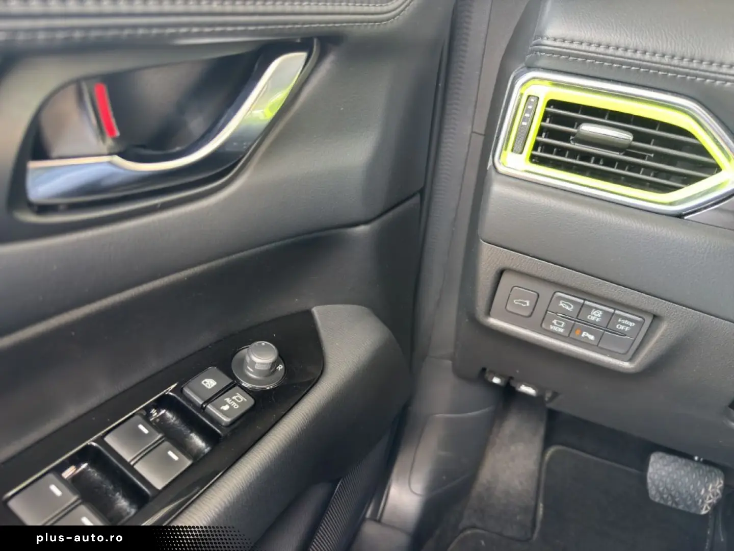 CX-5 SKYACTIV-D 184 AWD