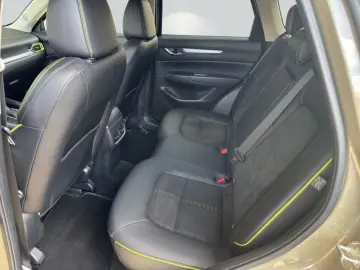 CX-5 SKYACTIV-D 184 AWD