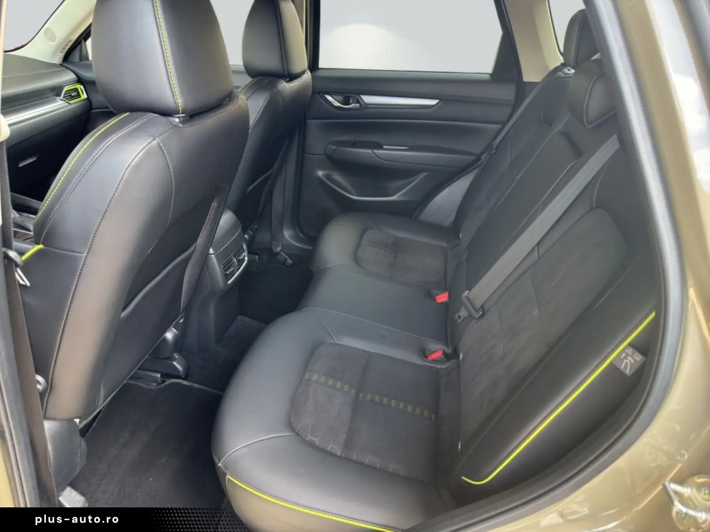 CX-5 SKYACTIV-D 184 AWD