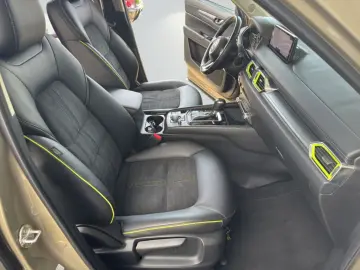 CX-5 SKYACTIV-D 184 AWD