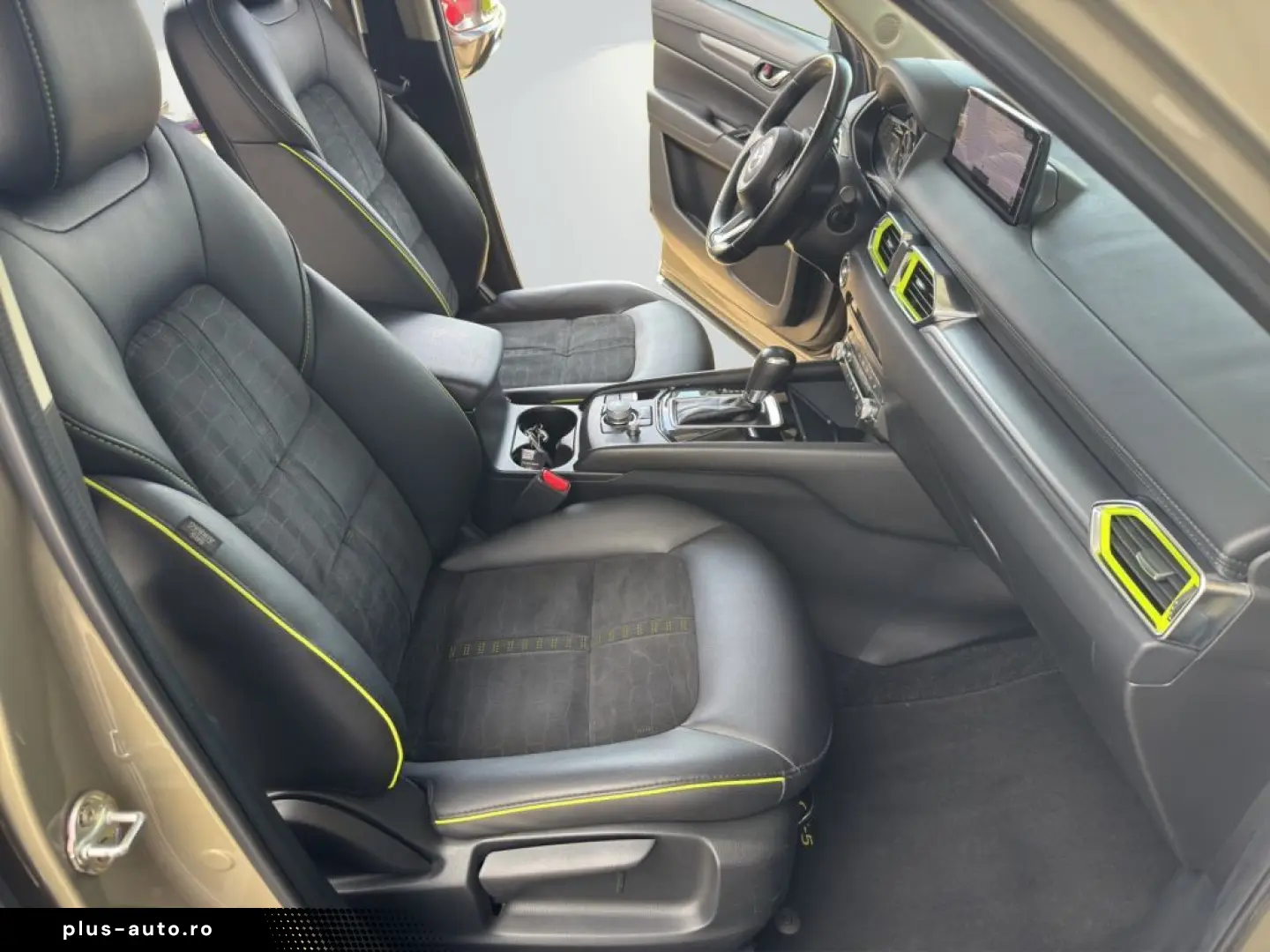 CX-5 SKYACTIV-D 184 AWD