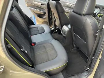 CX-5 SKYACTIV-D 184 AWD