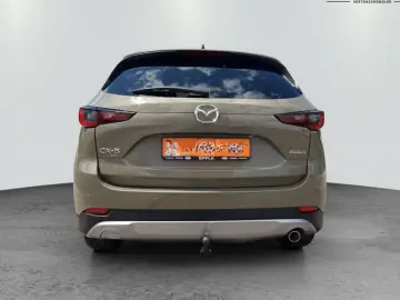 CX-5 SKYACTIV-D 184 AWD