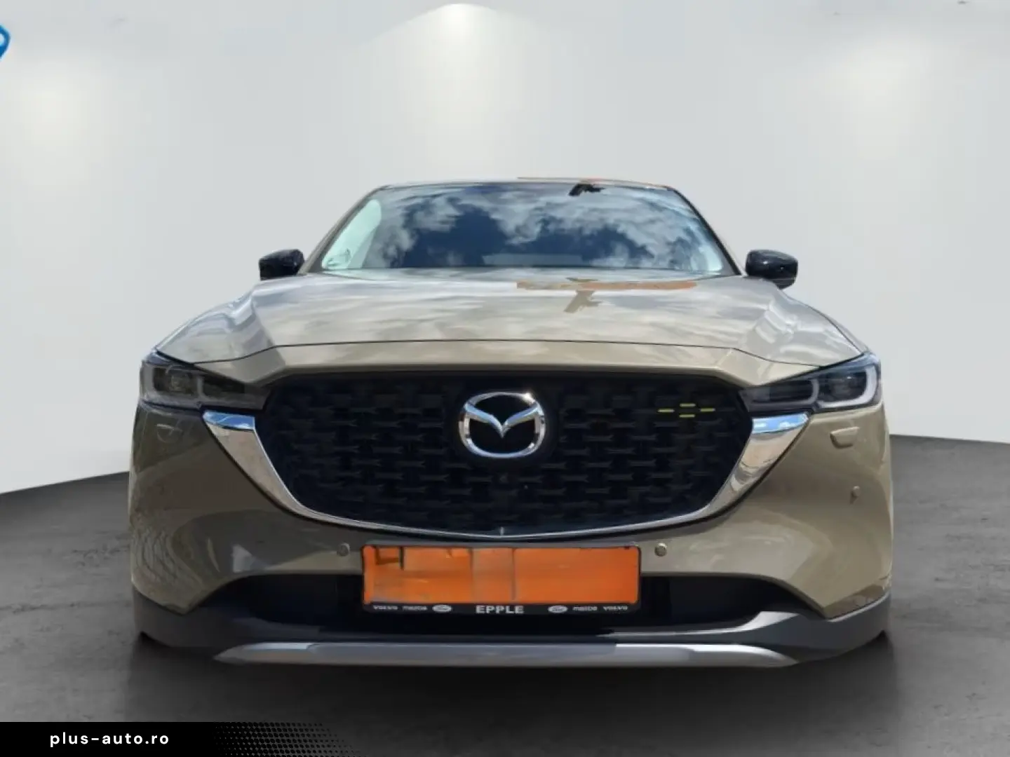CX-5 SKYACTIV-D 184 AWD