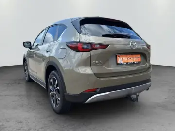 CX-5 SKYACTIV-D 184 AWD