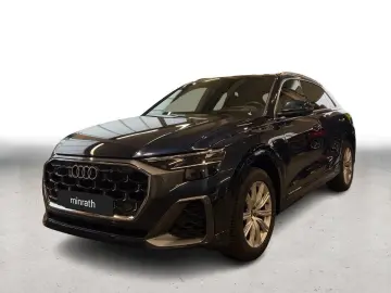 Q8 55 TFSI quattro