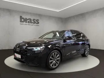 Q8 SUV 45 TDI quattro