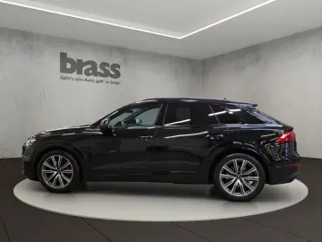 Q8 SUV 45 TDI quattro