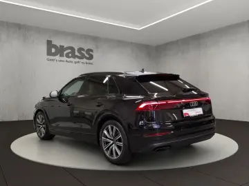 Q8 SUV 45 TDI quattro