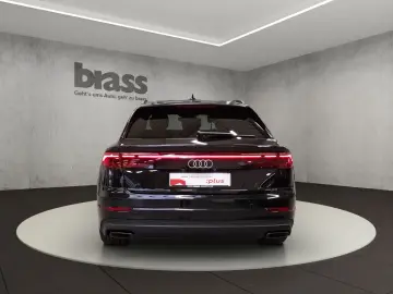 Q8 SUV 45 TDI quattro