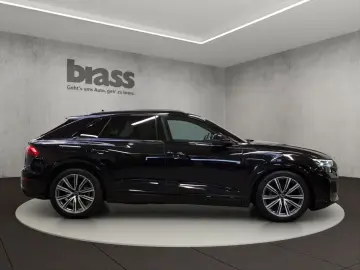 Q8 SUV 45 TDI quattro