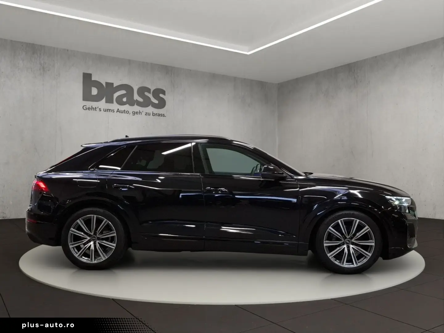 Q8 SUV 45 TDI quattro