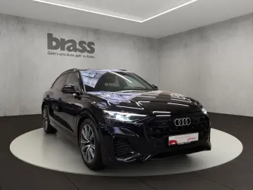 Q8 SUV 45 TDI quattro