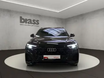 Q8 SUV 45 TDI quattro