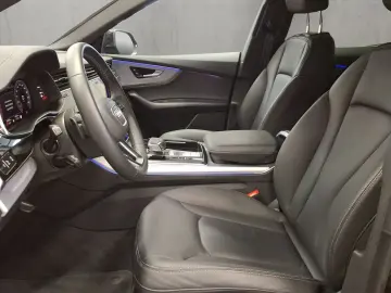 Q8 SUV 45 TDI quattro