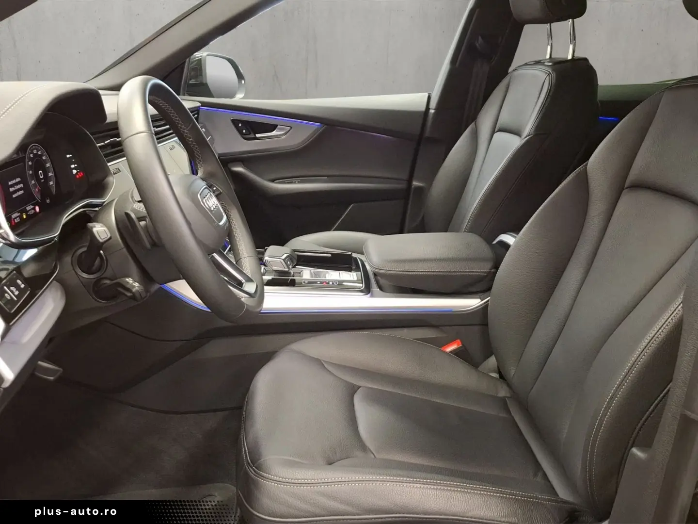 Q8 SUV 45 TDI quattro