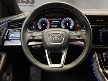 Q8 SUV 45 TDI quattro