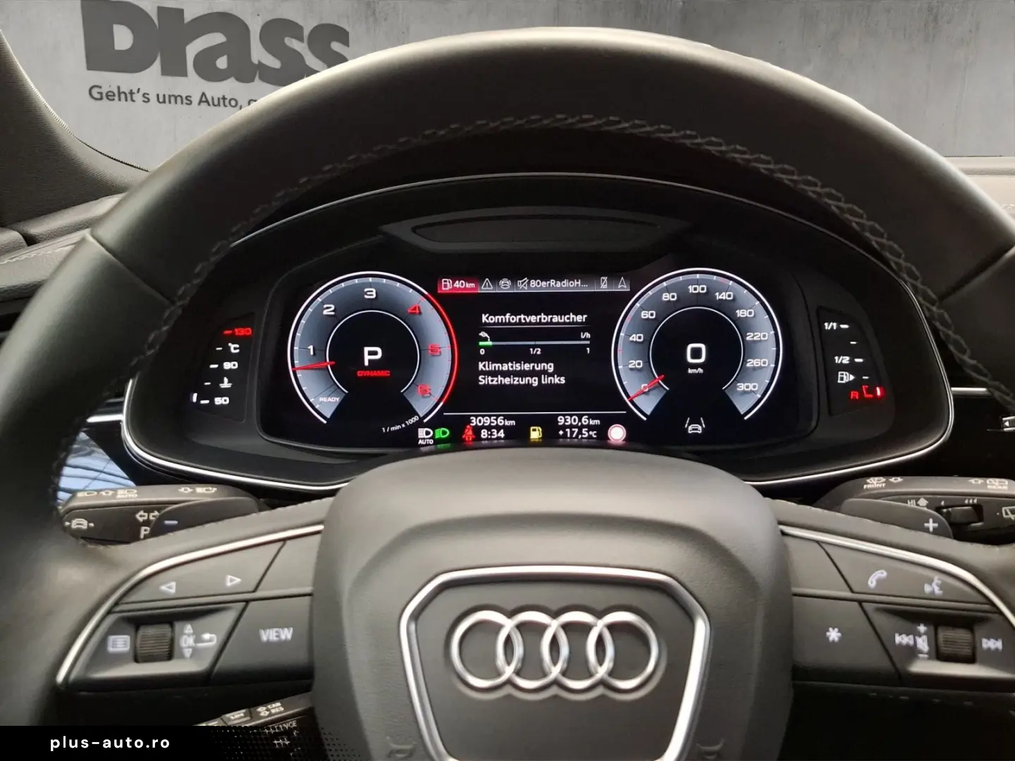 Q8 SUV 45 TDI quattro