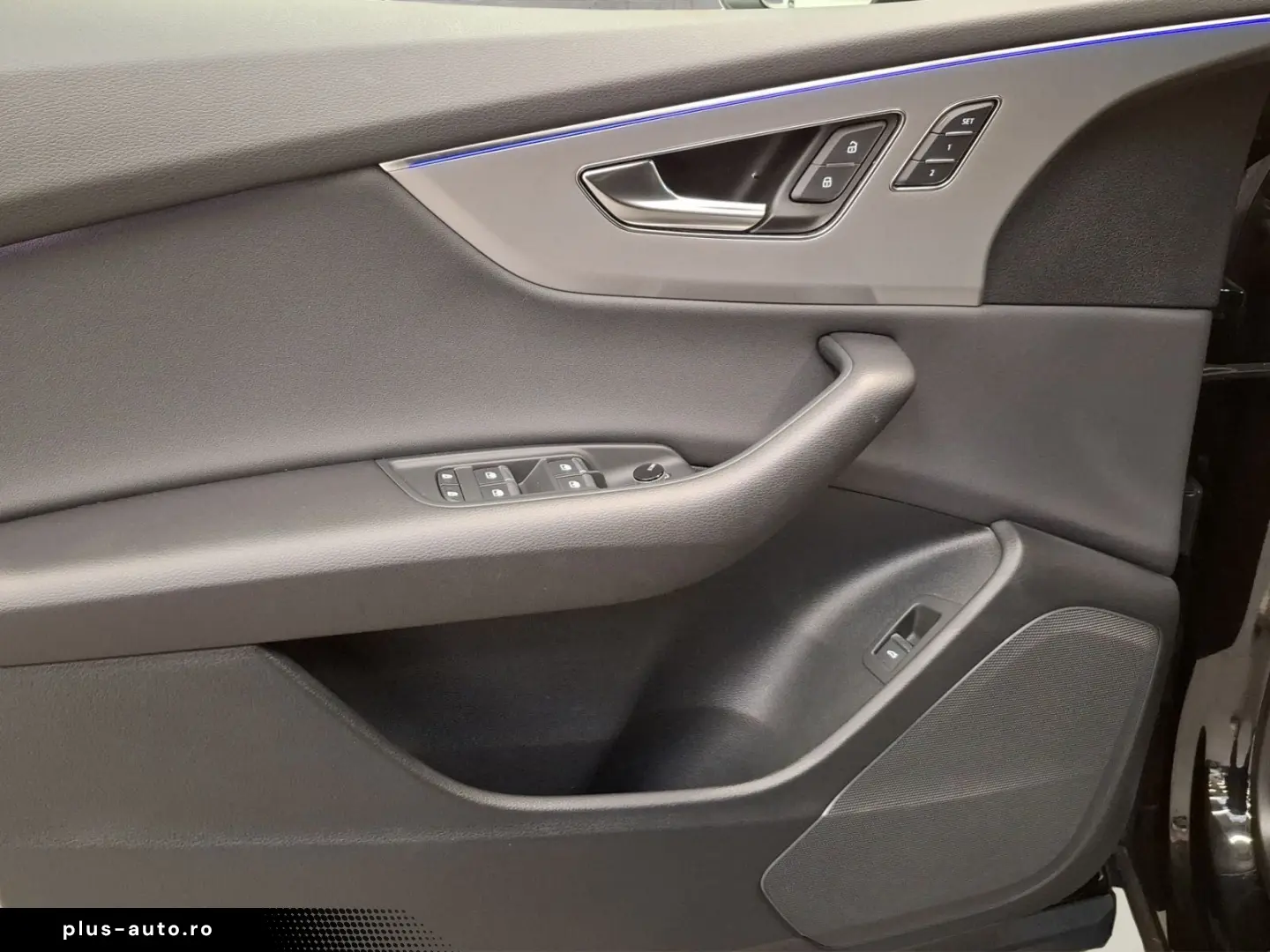 Q8 SUV 45 TDI quattro