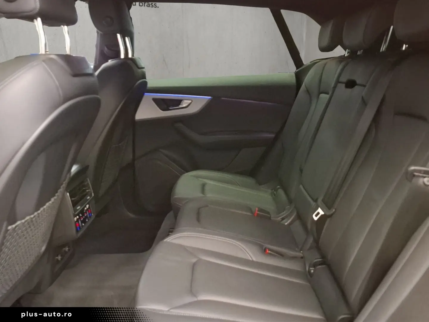 Q8 SUV 45 TDI quattro