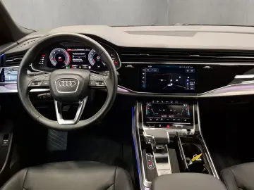 Q8 SUV 45 TDI quattro