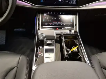 Q8 SUV 45 TDI quattro