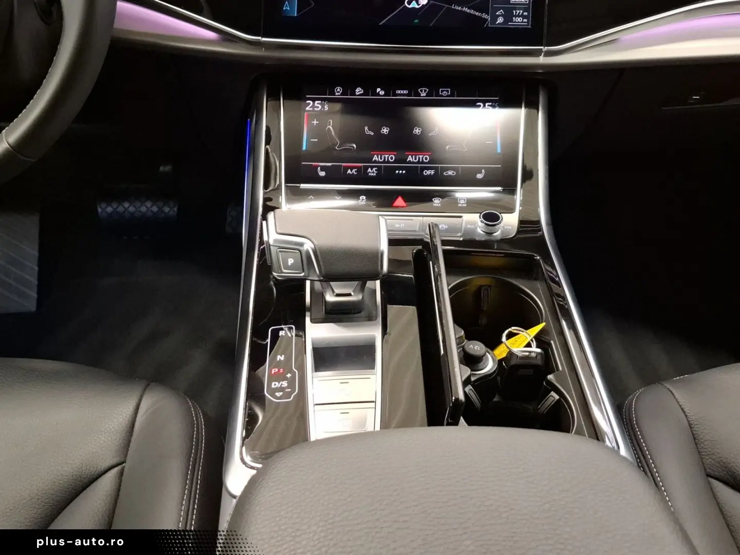 Q8 SUV 45 TDI quattro