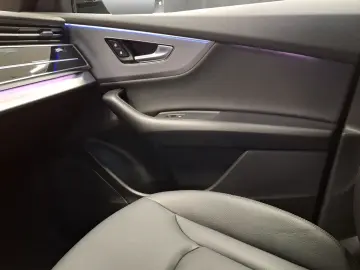 Q8 SUV 45 TDI quattro