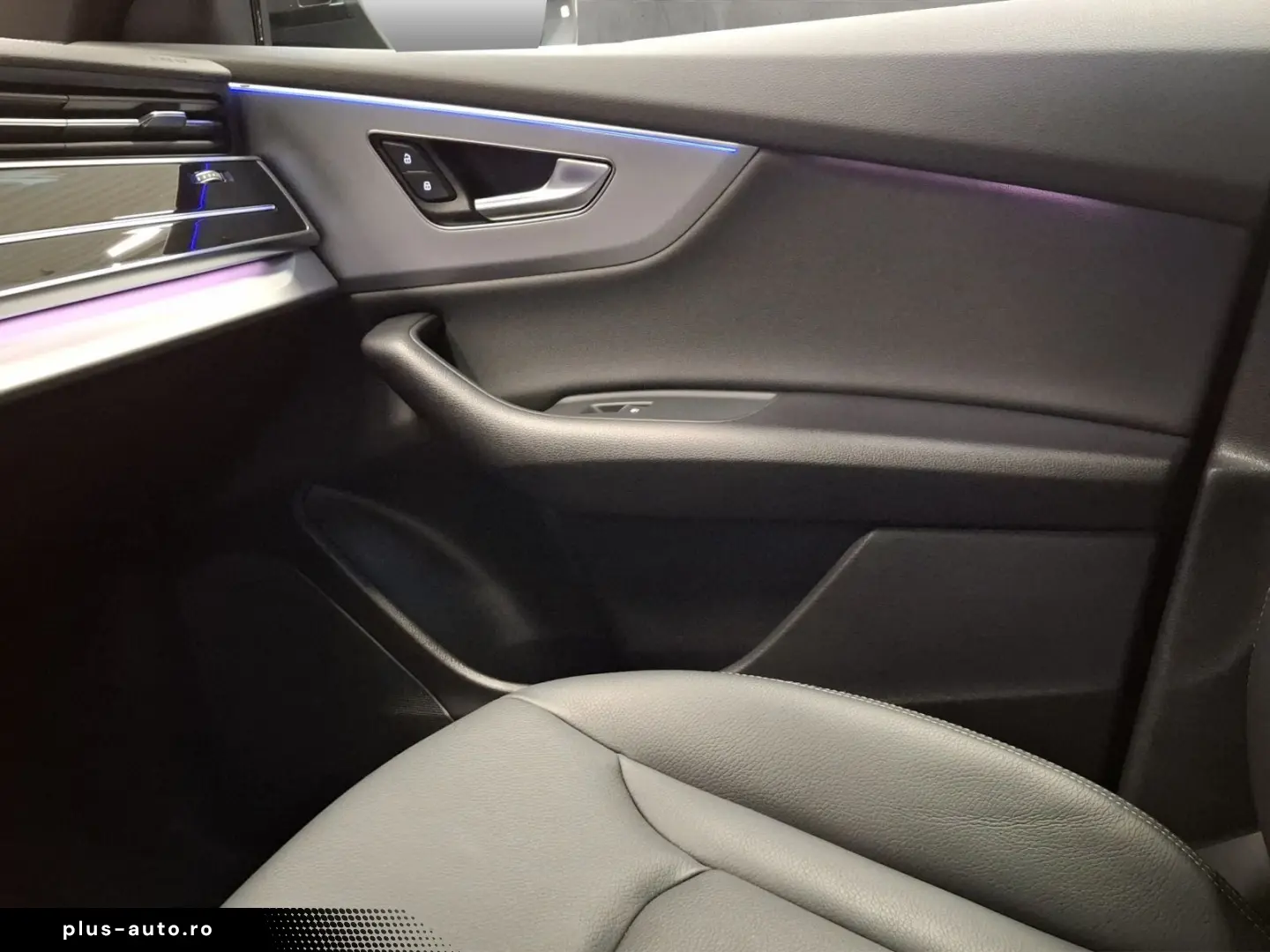 Q8 SUV 45 TDI quattro