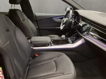 Q8 SUV 45 TDI quattro